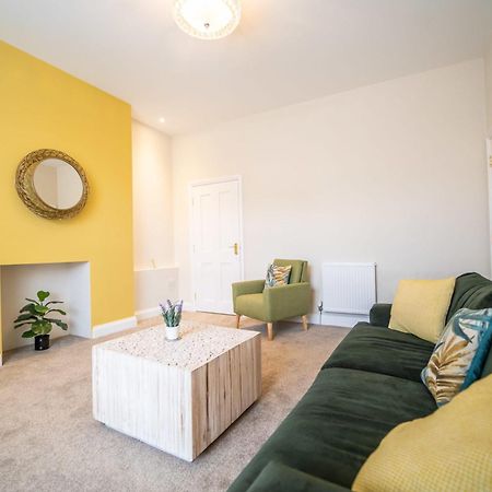 King Street Apartment - 2 Bed Грейт-Ярмут Екстер'єр фото