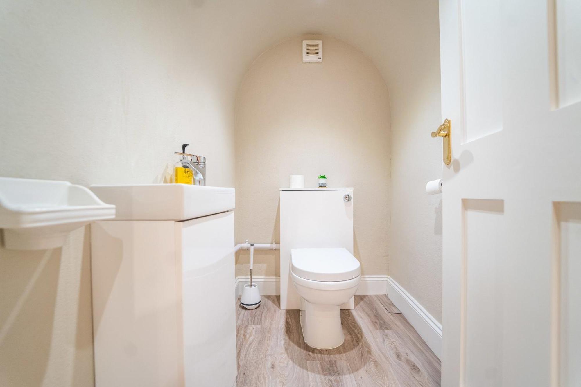 King Street Apartment - 2 Bed Грейт-Ярмут Екстер'єр фото