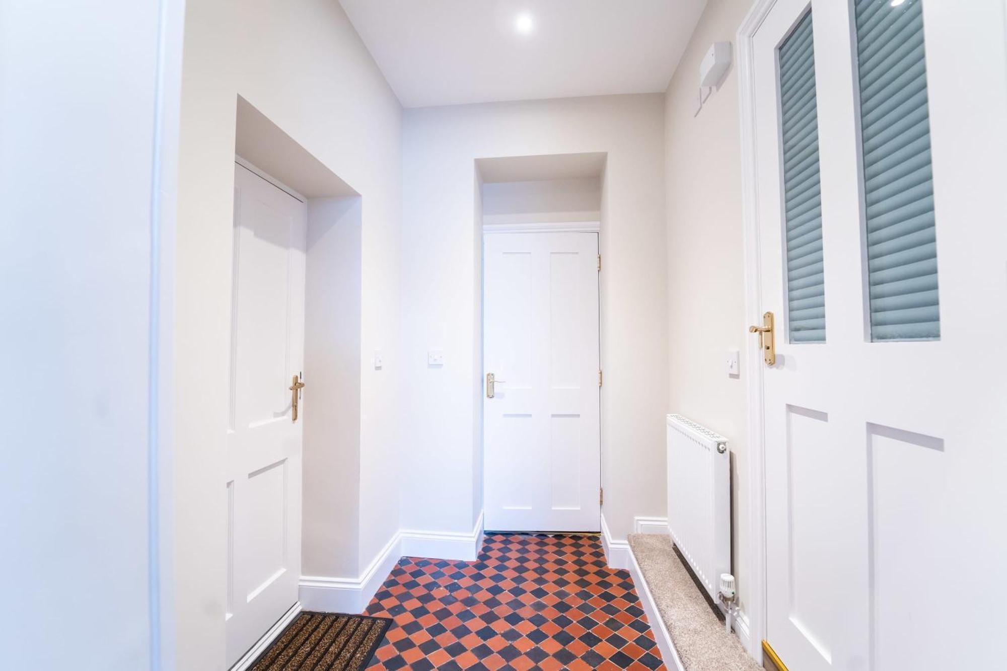 King Street Apartment - 2 Bed Грейт-Ярмут Екстер'єр фото